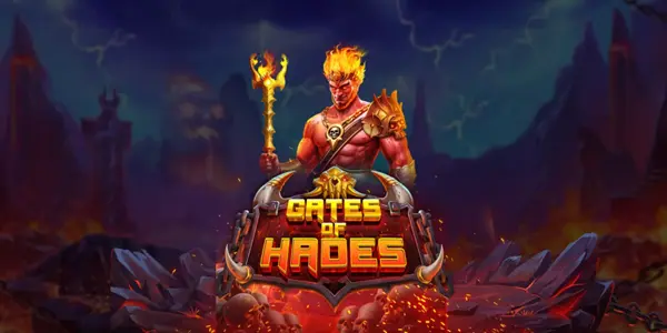 Gates of Olympus