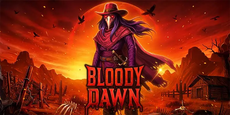 Bloody Dawn
