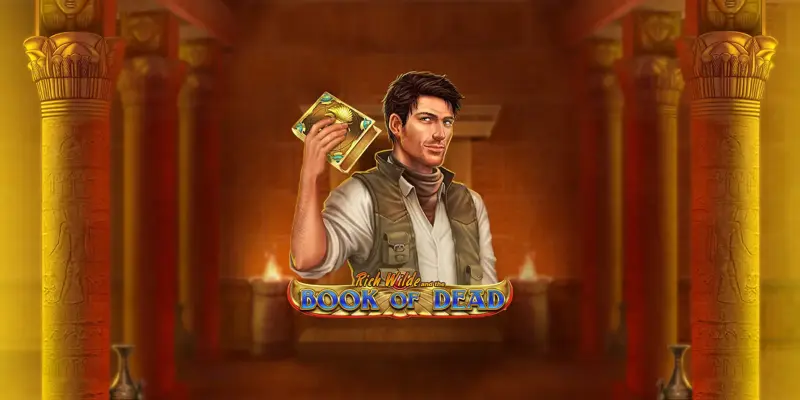 Book of Dead