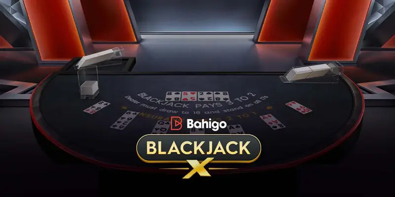 Bahigo BlackjackX