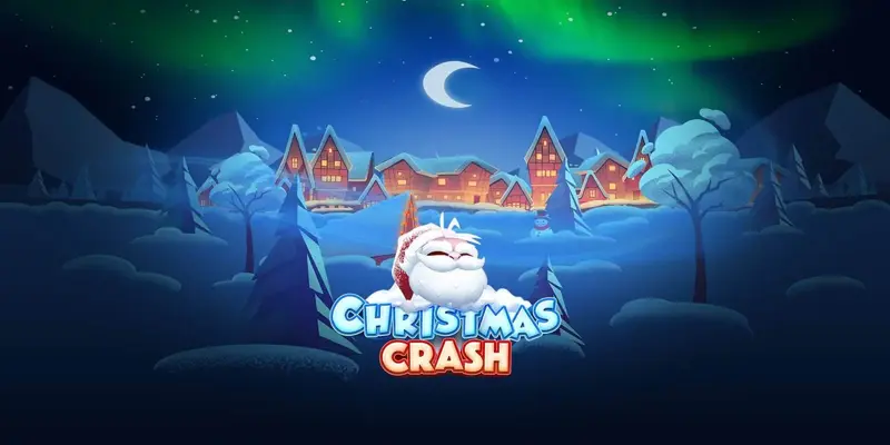 Christmas Crash